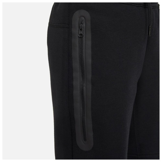 Nike Παιδικό σορτς Sportswear Tech Fleece Nike Παιδικό σορτς Sportswear Tech Fleece